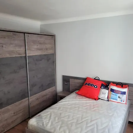 2 Chez L'habitant Homestay Poitiers