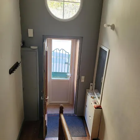 2 Chez L'habitant Homestay Poitiers