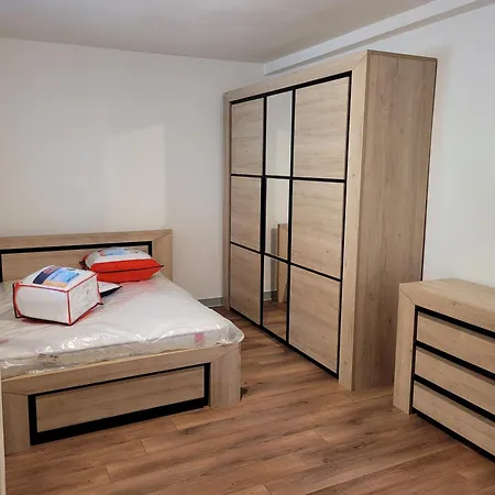 2 Chez L'habitant * Poitiers