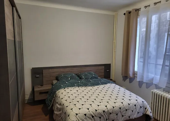 2 Chez L'habitant 홈스테이 *