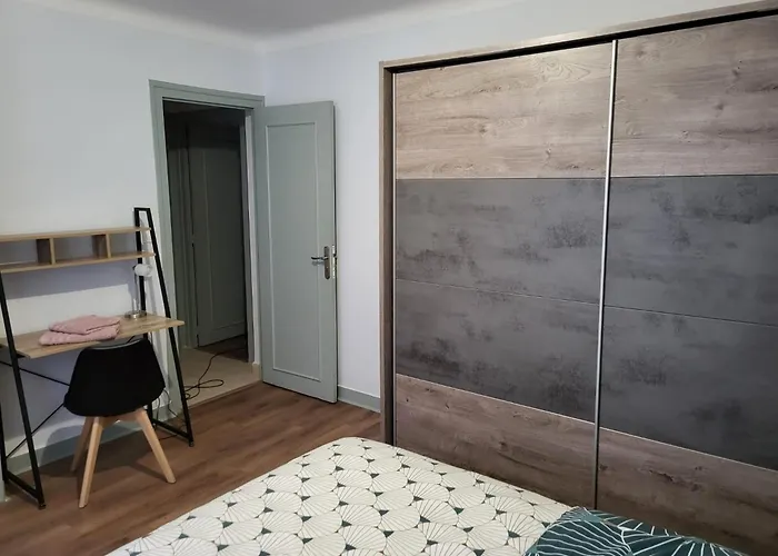 2 Chez L'habitant 홈스테이