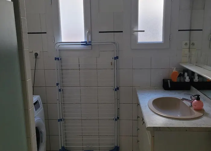 2 Chez L'habitant 푸아티에