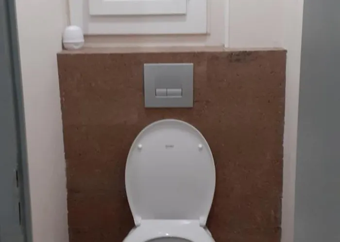 2 Chez L'habitant 홈스테이 *