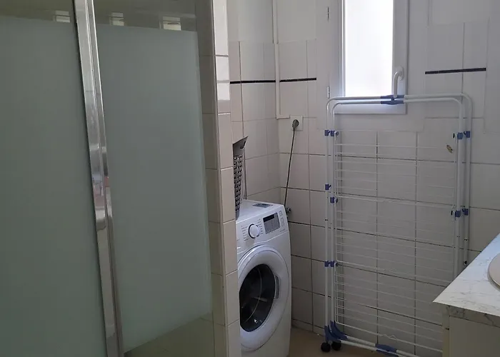 2 Chez L'habitant * 푸아티에