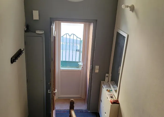 2 Chez L'habitant 홈스테이 푸아티에